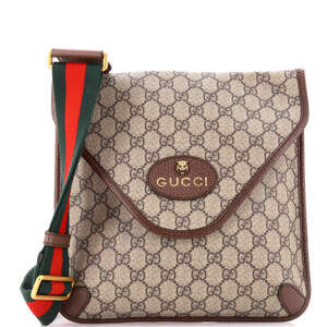 Gucci Neo Vintage Envelope Messenger Gg #200853G15B